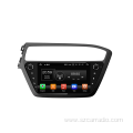 tesla dsp car autoradio for Camry 2006-2011